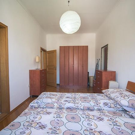 Apartment Kruna Center Podgorica Exterior foto