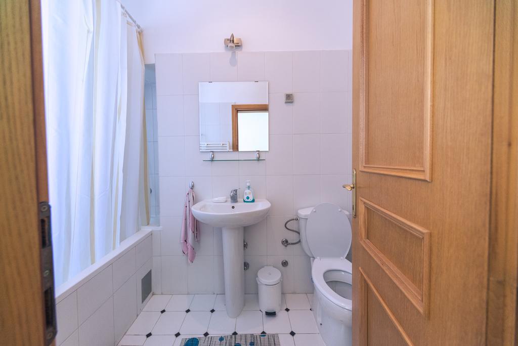 Apartment Kruna Center Podgorica Exterior foto